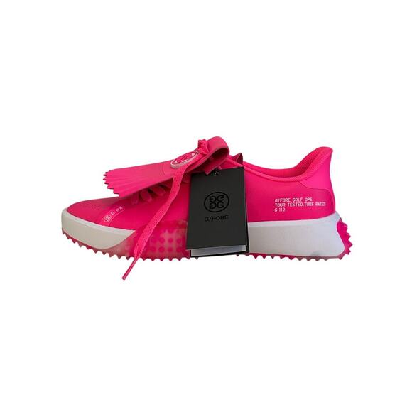 G/FORE | Shoes | New Gfore Gfore G12 Camo Sole Kiltie Golf Shoe ...